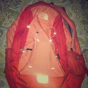 Back pack